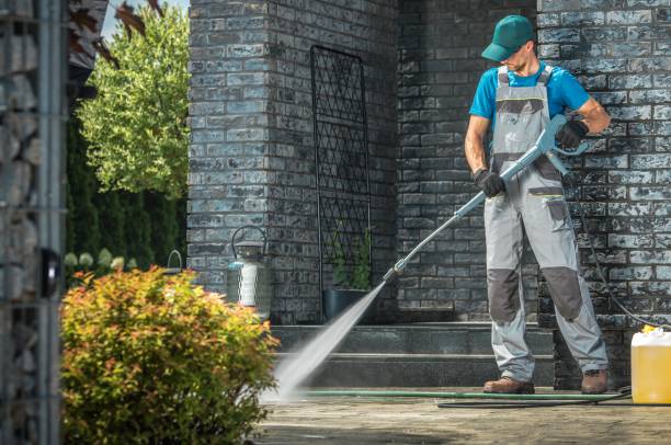Best Building Exterior Washing  in Wabasso Beach, FL