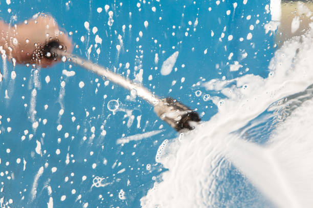 Professional Pressure Washing Services in Wabasso Beach, FL